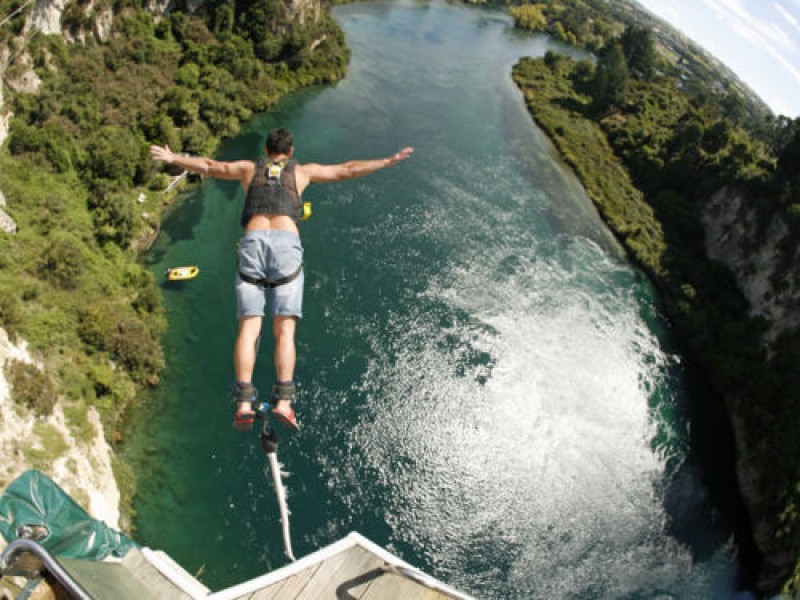 Bungy