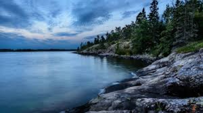 Isle Royale National Park