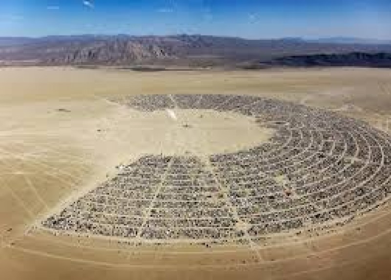 Burning Man