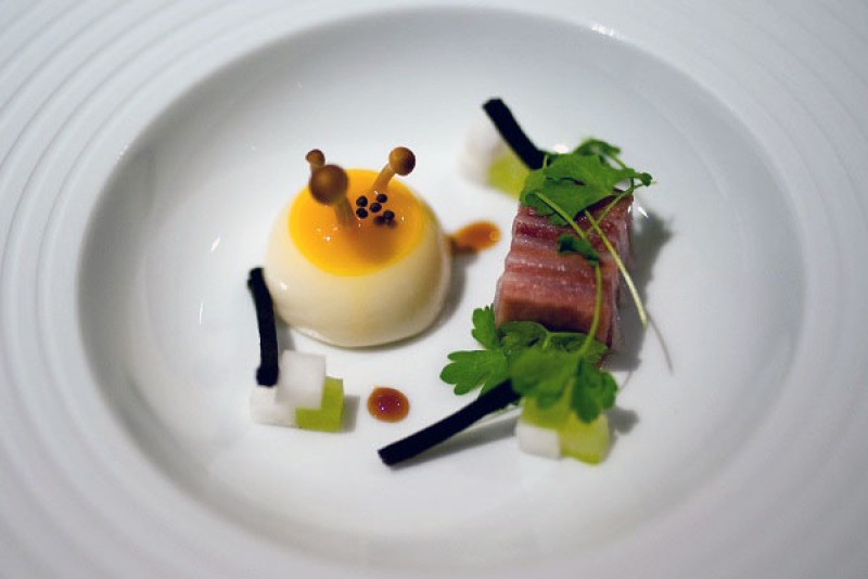 The Fat Duck