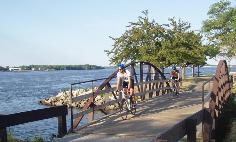 Great River Trail