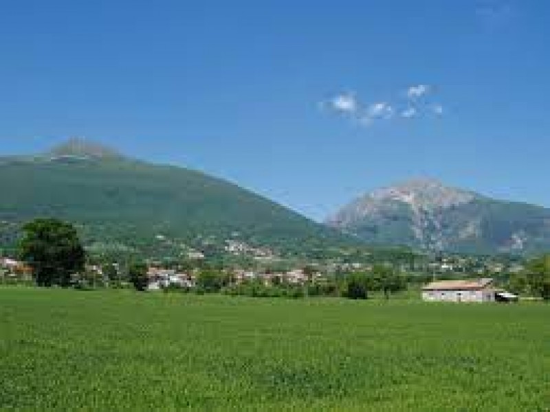 Montagna dei Fiori