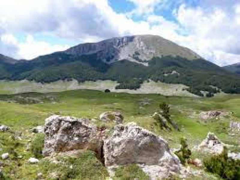 Central Apennines