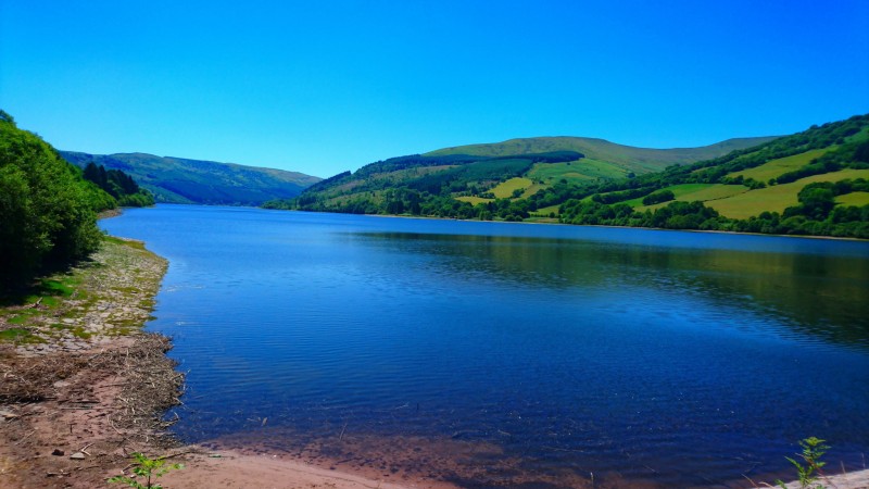 Monmouthshire and Brecon Canal