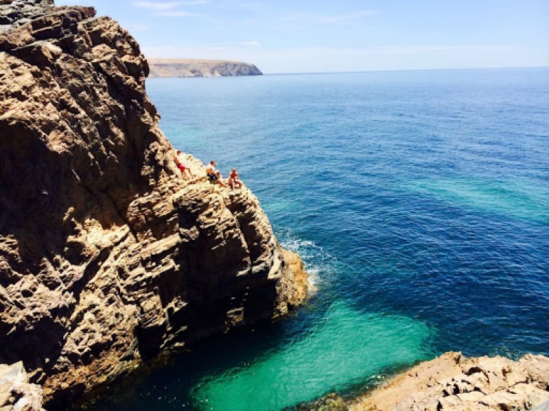 Fleurieu Peninsula