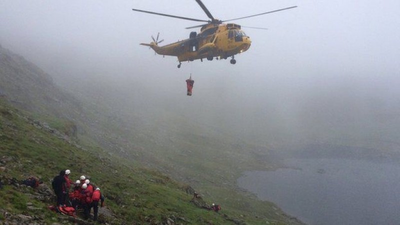 Helvellyn