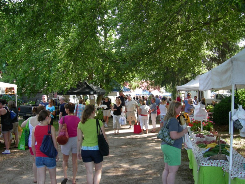 Historic Lewes Farmers Market