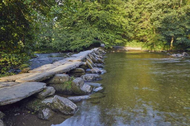 Exmoor National Park