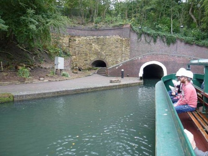 Dudley Canal & Tunnel Trust