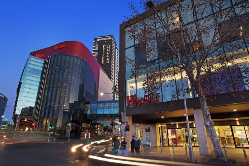 Westfield Parramatta