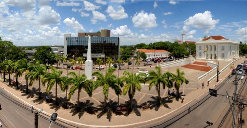 Bonaparte Rio branco