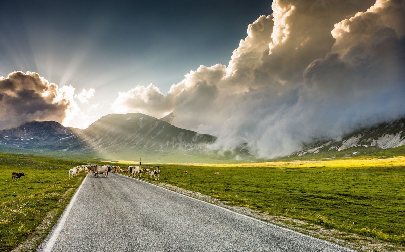 Campo Imperatore