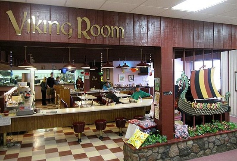 Viking Room