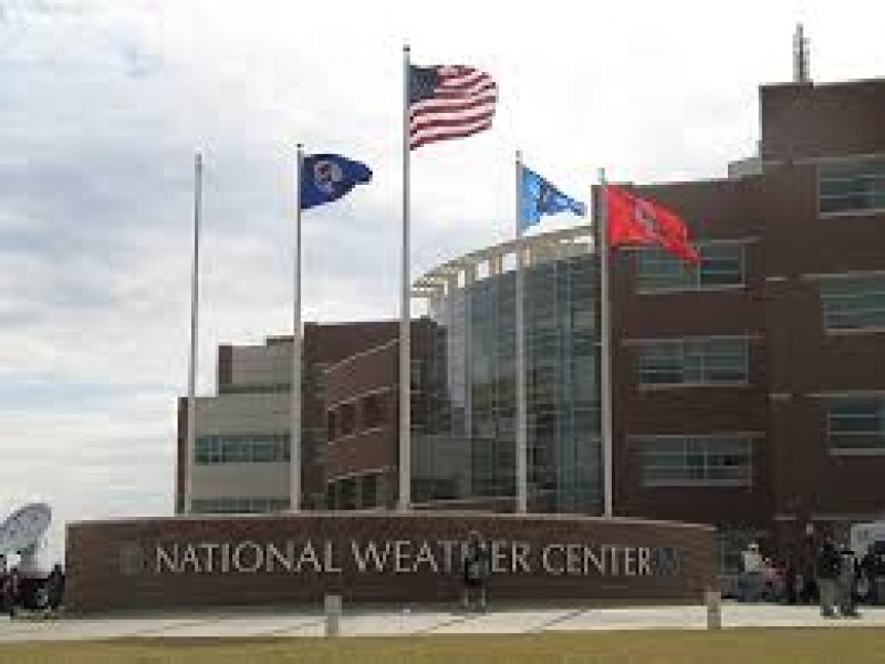 National Weather Center