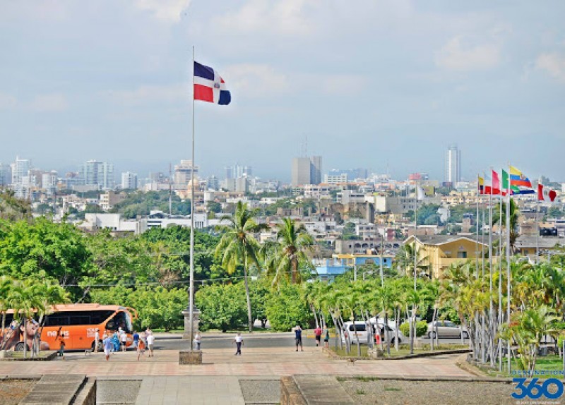 Santo Domingo