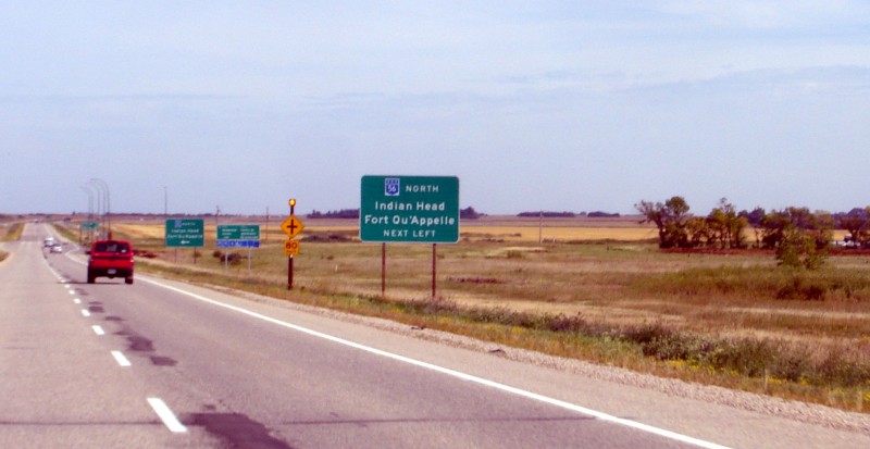 Trans-Canada Highway