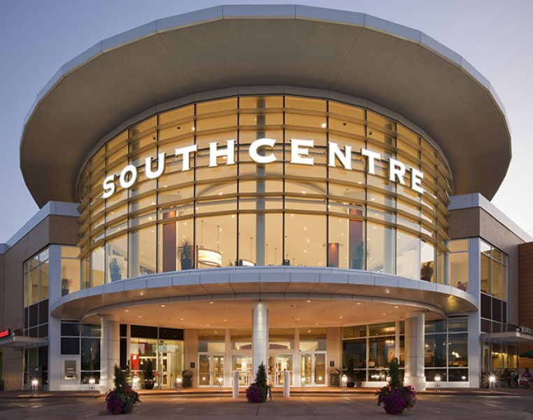 Southgate Centre