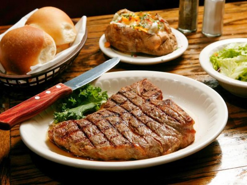 Cattlemen's Steakhouse