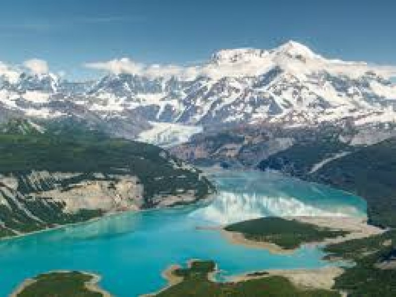 Wrangell-St. Elias National Park & Preserve