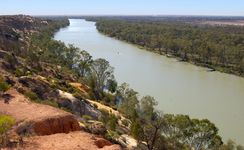 Murray River