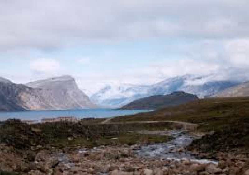 Baffin Island