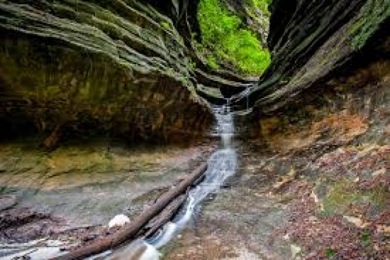 Starved Rock State Park