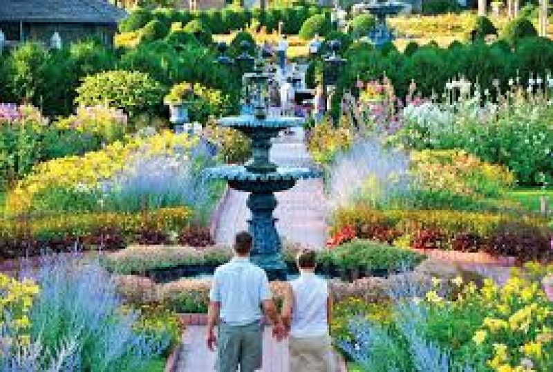 St. Cloud Clemens Gardens