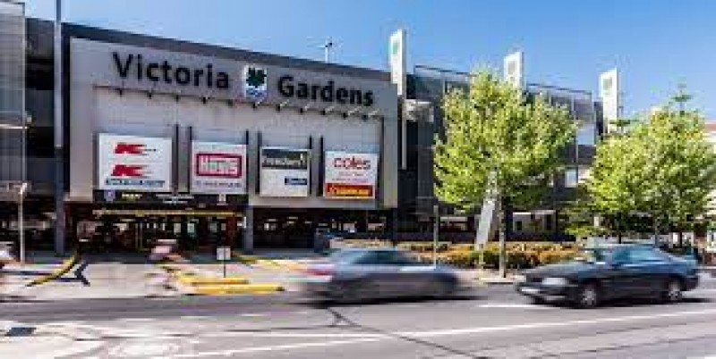 Victoria Gardens Shopping Centre