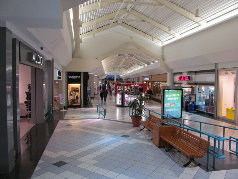 Watertown Mall