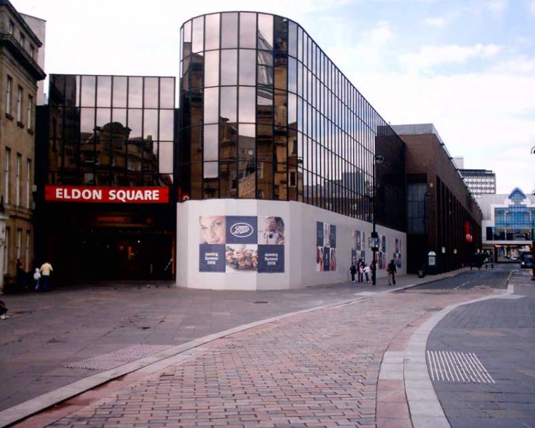 Eldon Square