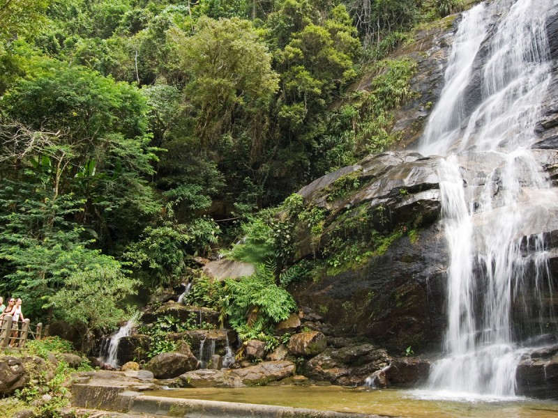 Tijuca National Park