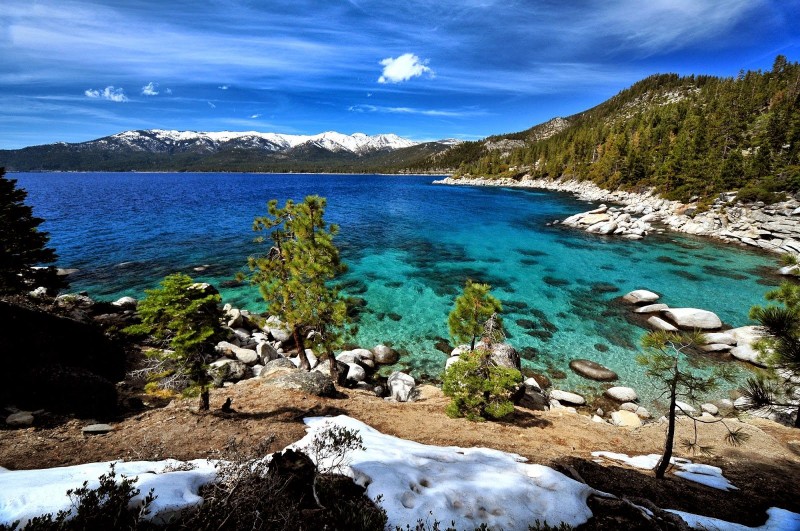 Lake Tahoe