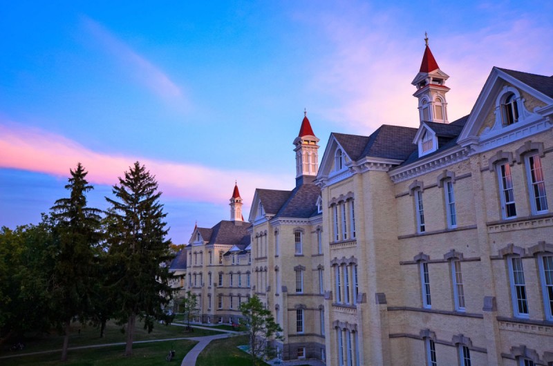 The Village at Grand Traverse Commons