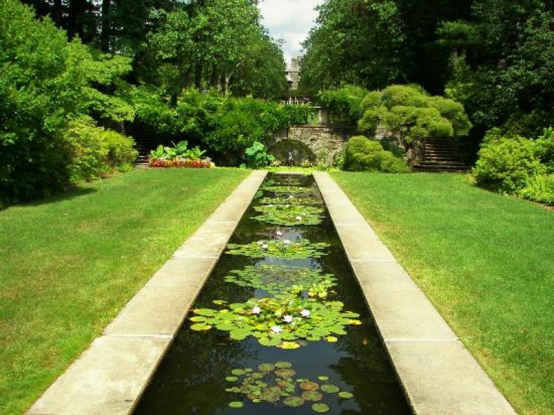 New Jersey Botanical Garden