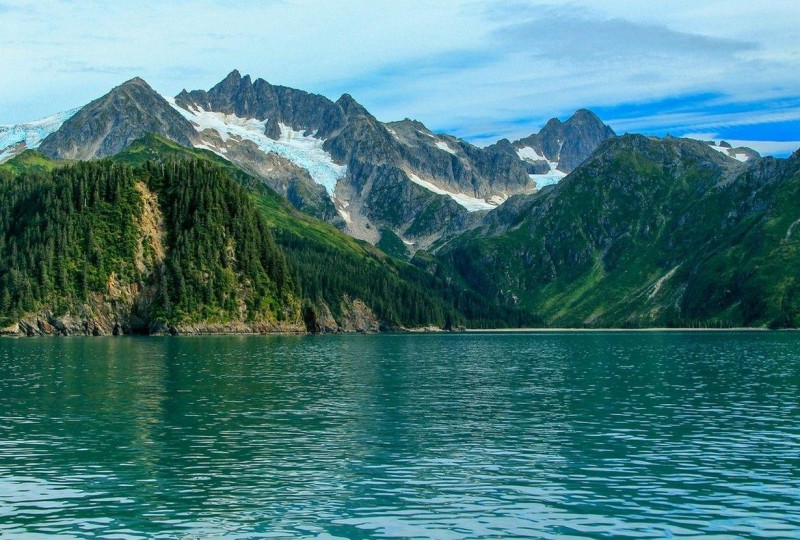 Kenai Fjords National Park