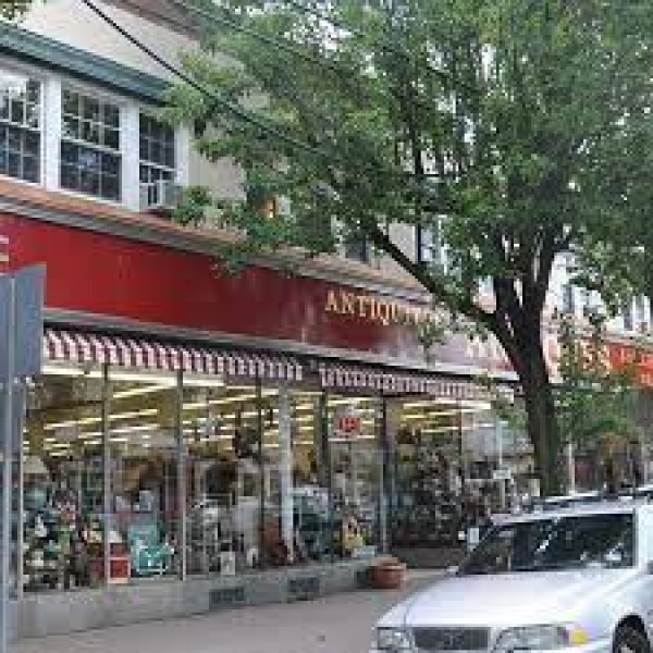 Point Pleasant Antique Emporium