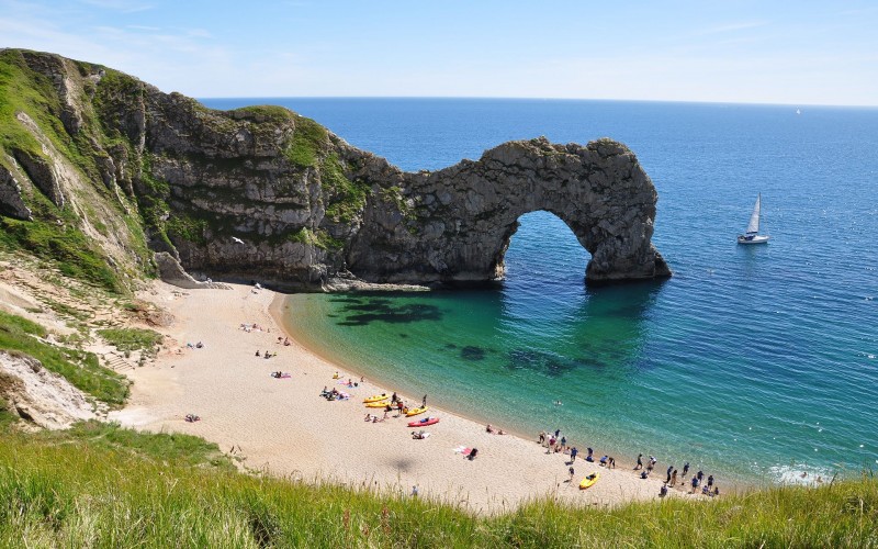 Durdle Door