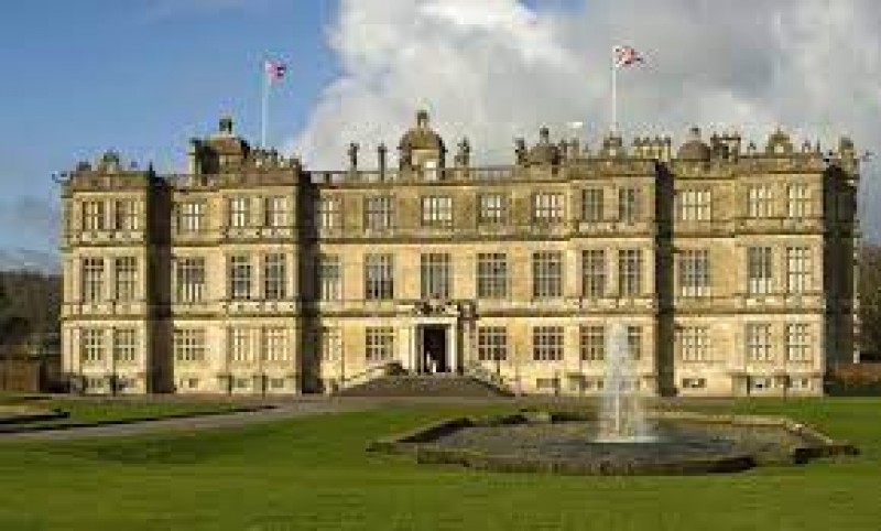 Longleat House