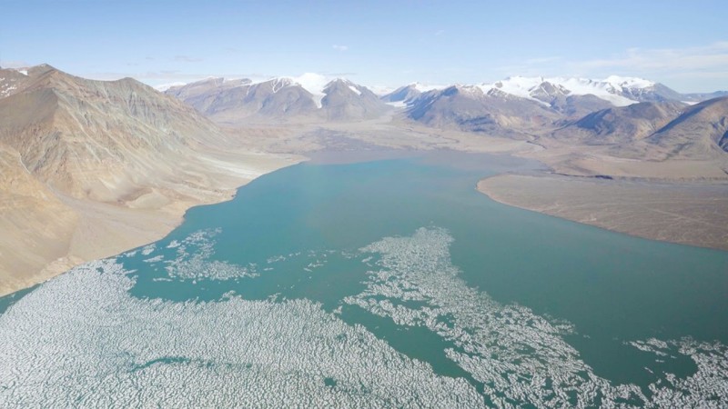 Quttinirpaaq National Park