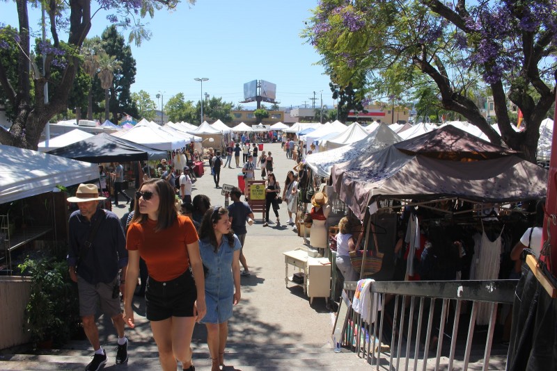 Melrose Trading Post