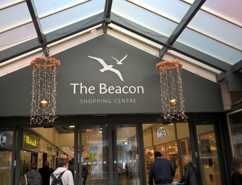 The Beacon Centre