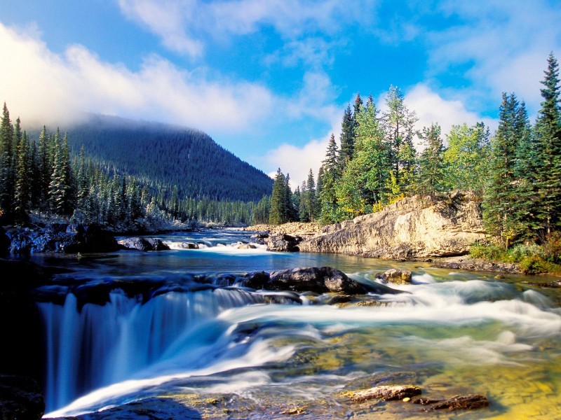 Kananaskis Country