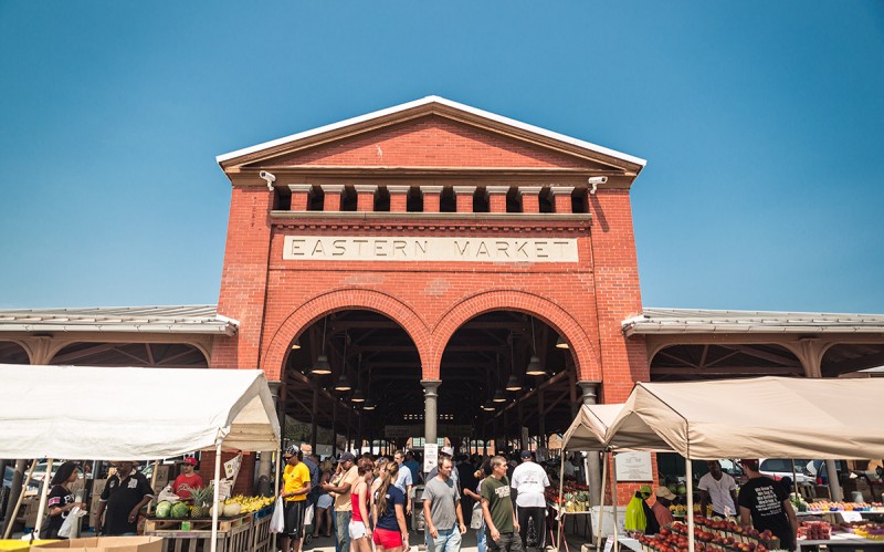 Eastern Market