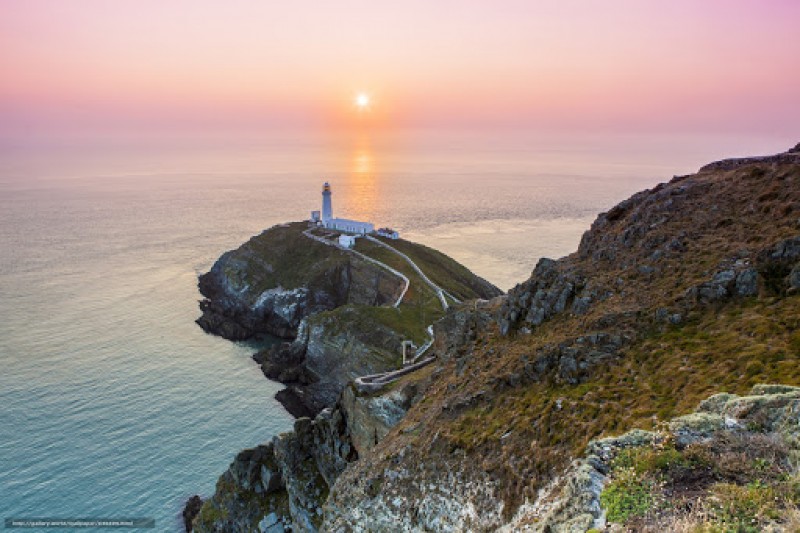 South Stack