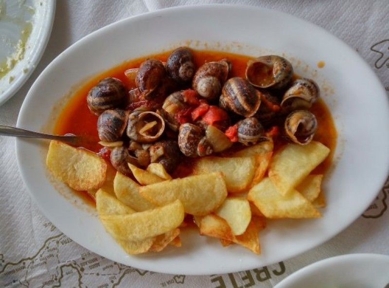 Georgia's Traditional Taverna