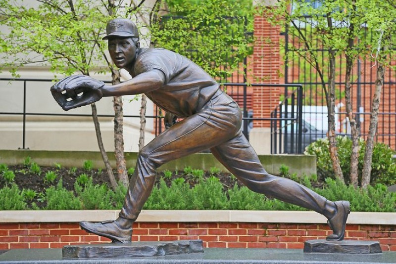 Oriole Park at Camden Yards