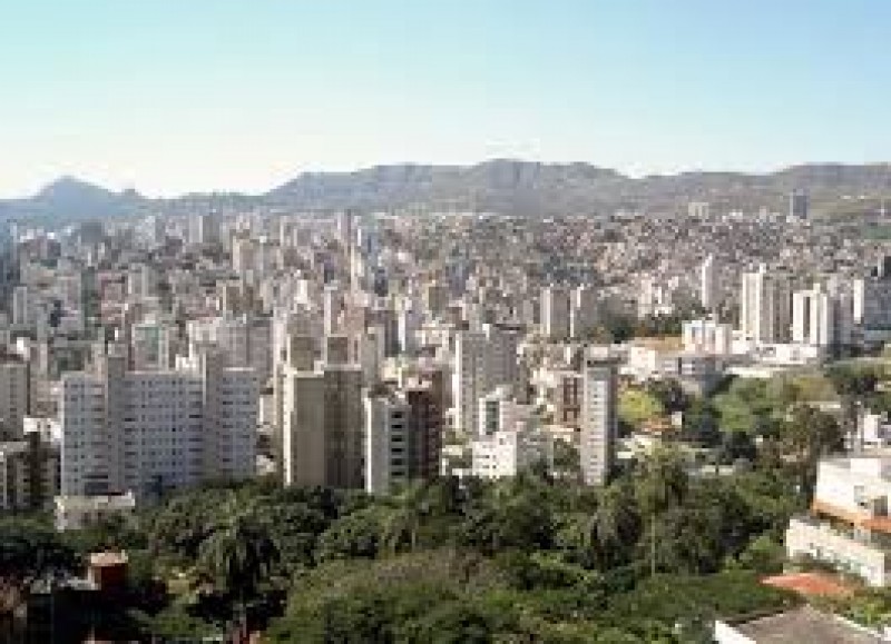 Belo Horizonte