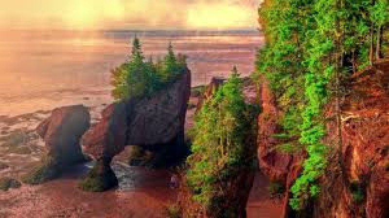 Bay of Fundy