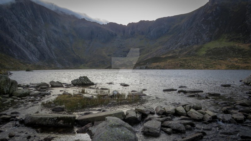 Llyn Idwal