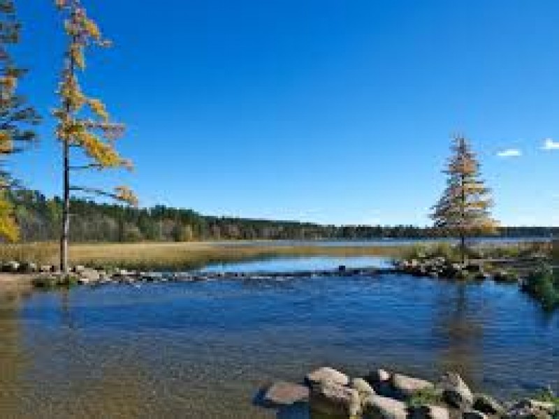 Itasca State Park